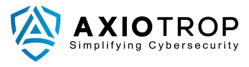 Axiotrop logo