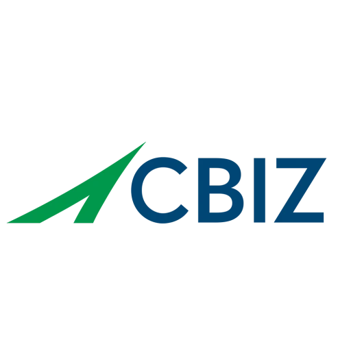 CBIZ logo