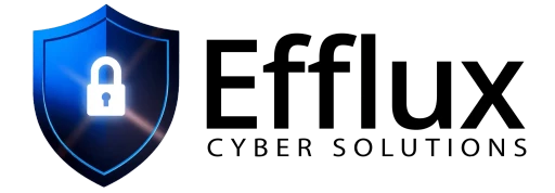 Efflux Cyber Solutions logo