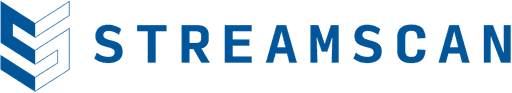 StreamScan logo